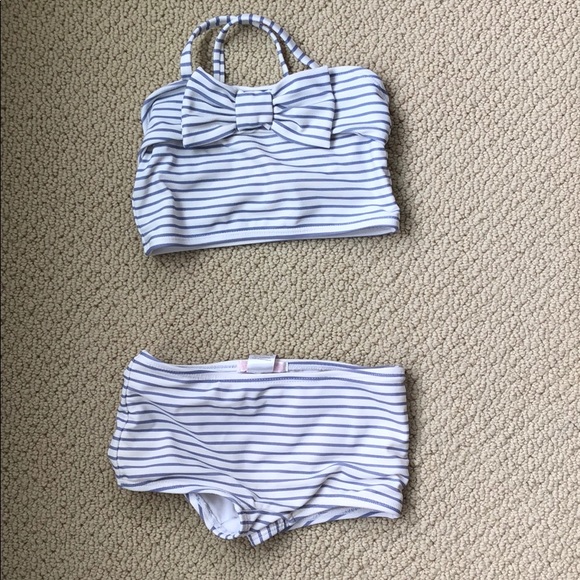 Janie and Jack Other - Janie and Jack 2 piece swimsuit